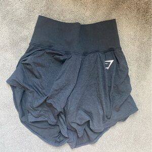 Gymshark shorts